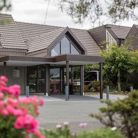 Dunedin Leisure Lodge - Distinction ภายนอก รูปภาพ