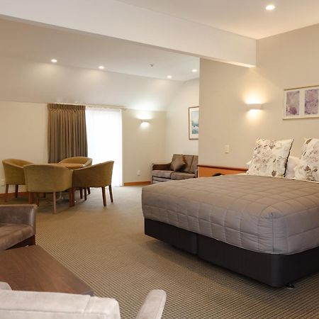 Dunedin Leisure Lodge - Distinction ภายนอก รูปภาพ