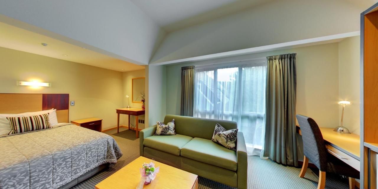 Dunedin Leisure Lodge - Distinction ภายนอก รูปภาพ