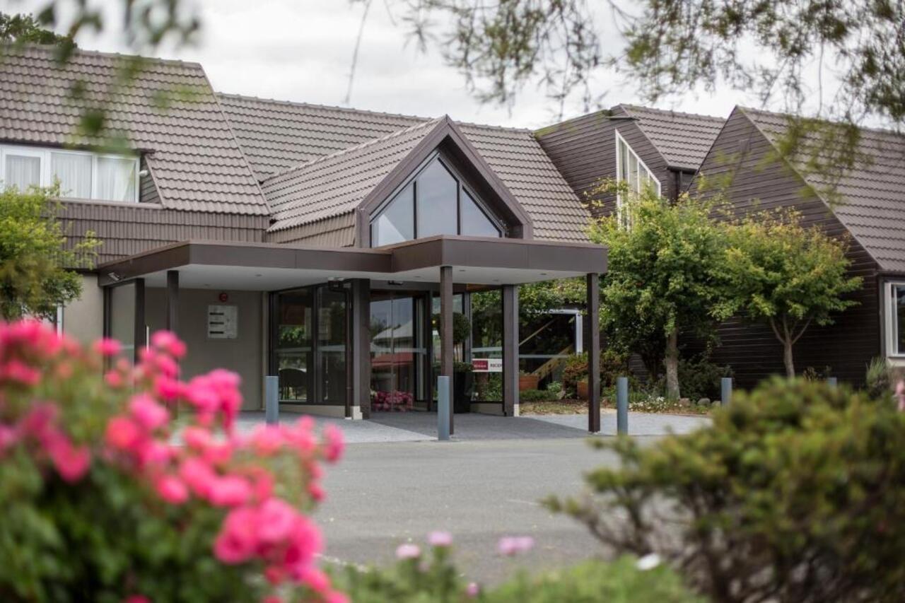 Dunedin Leisure Lodge - Distinction ภายนอก รูปภาพ
