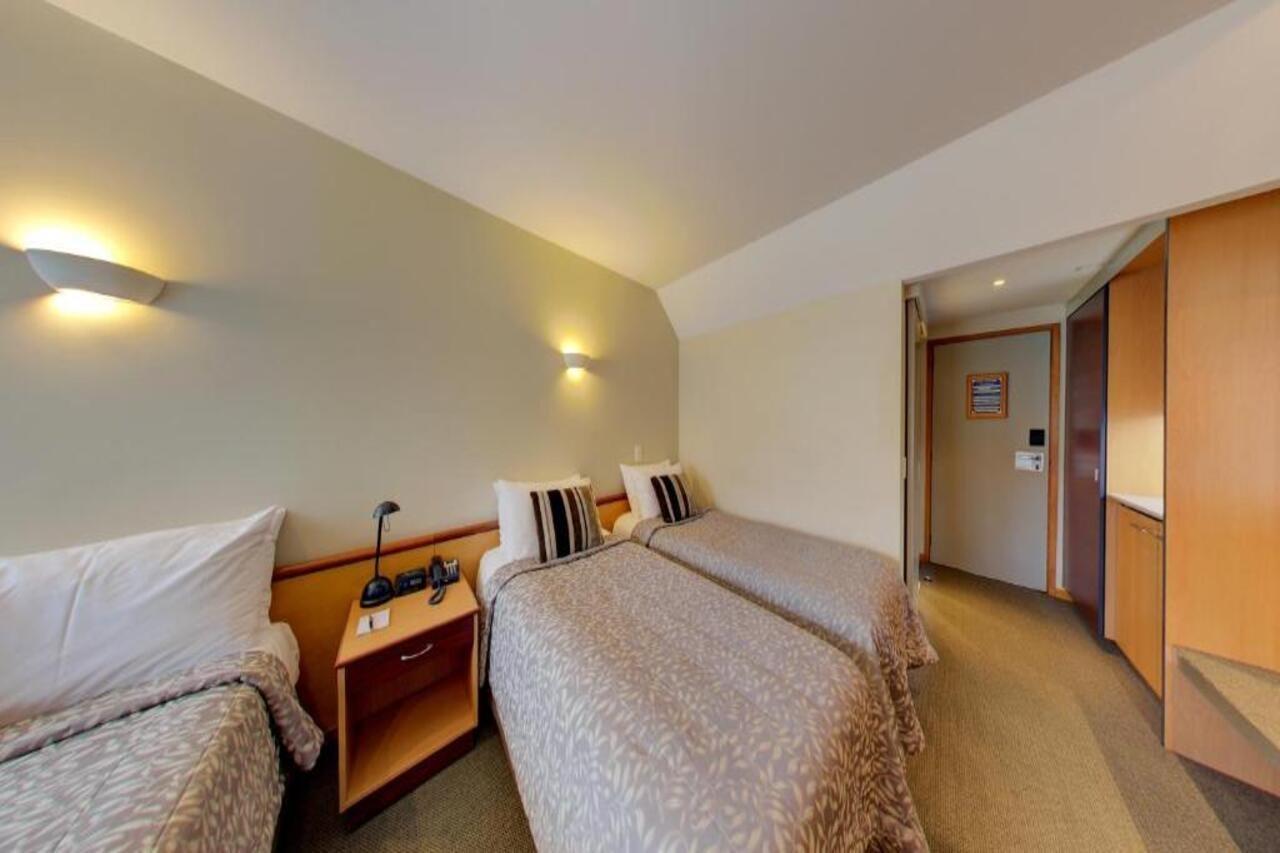 Dunedin Leisure Lodge - Distinction ภายนอก รูปภาพ