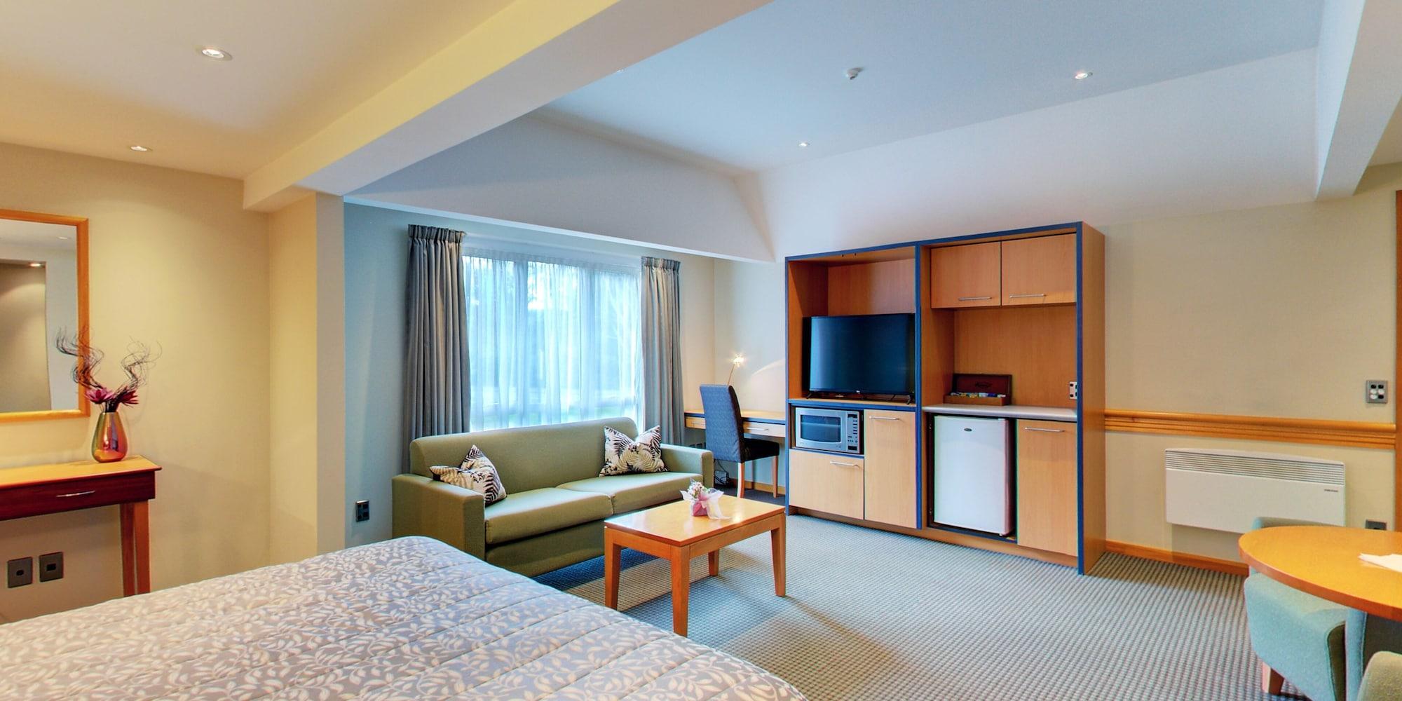 Dunedin Leisure Lodge - Distinction ภายนอก รูปภาพ