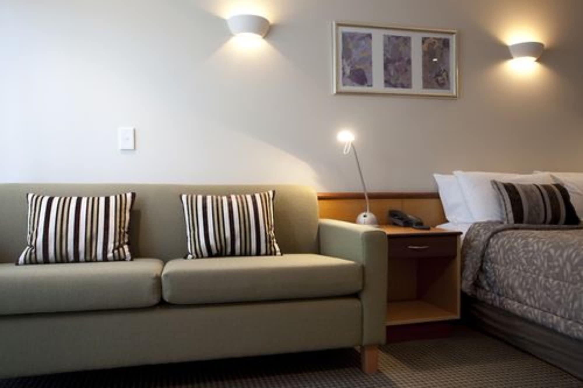 Dunedin Leisure Lodge - Distinction ภายนอก รูปภาพ