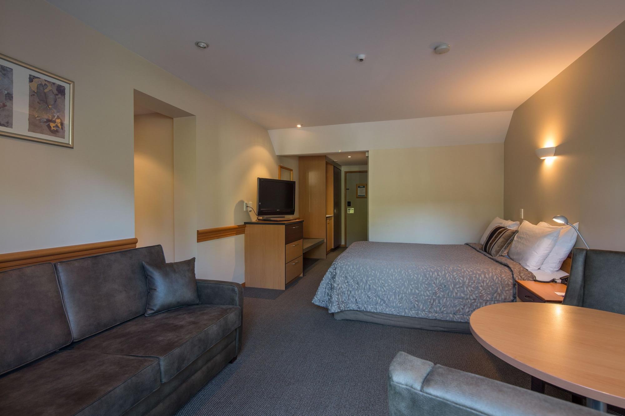 Dunedin Leisure Lodge - Distinction ภายนอก รูปภาพ