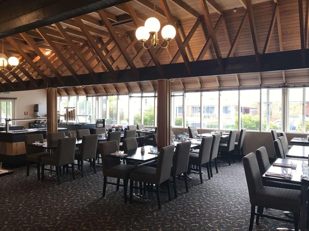 Dunedin Leisure Lodge - Distinction ภายนอก รูปภาพ