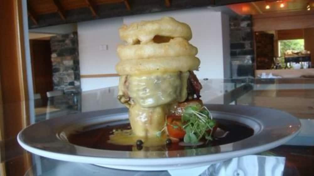 Dunedin Leisure Lodge - Distinction ภายนอก รูปภาพ