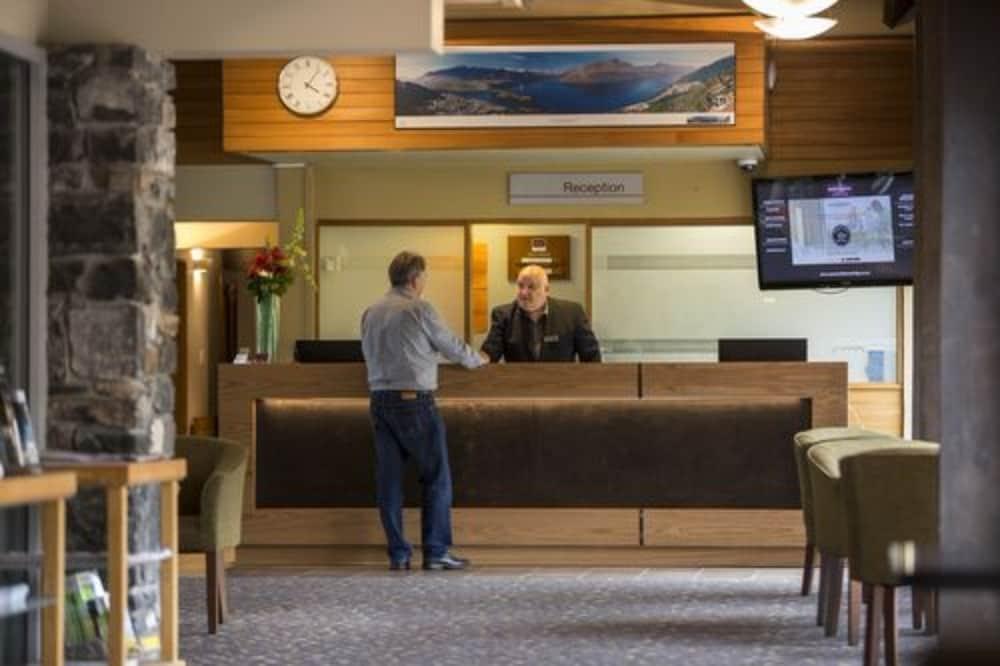 Dunedin Leisure Lodge - Distinction ภายนอก รูปภาพ
