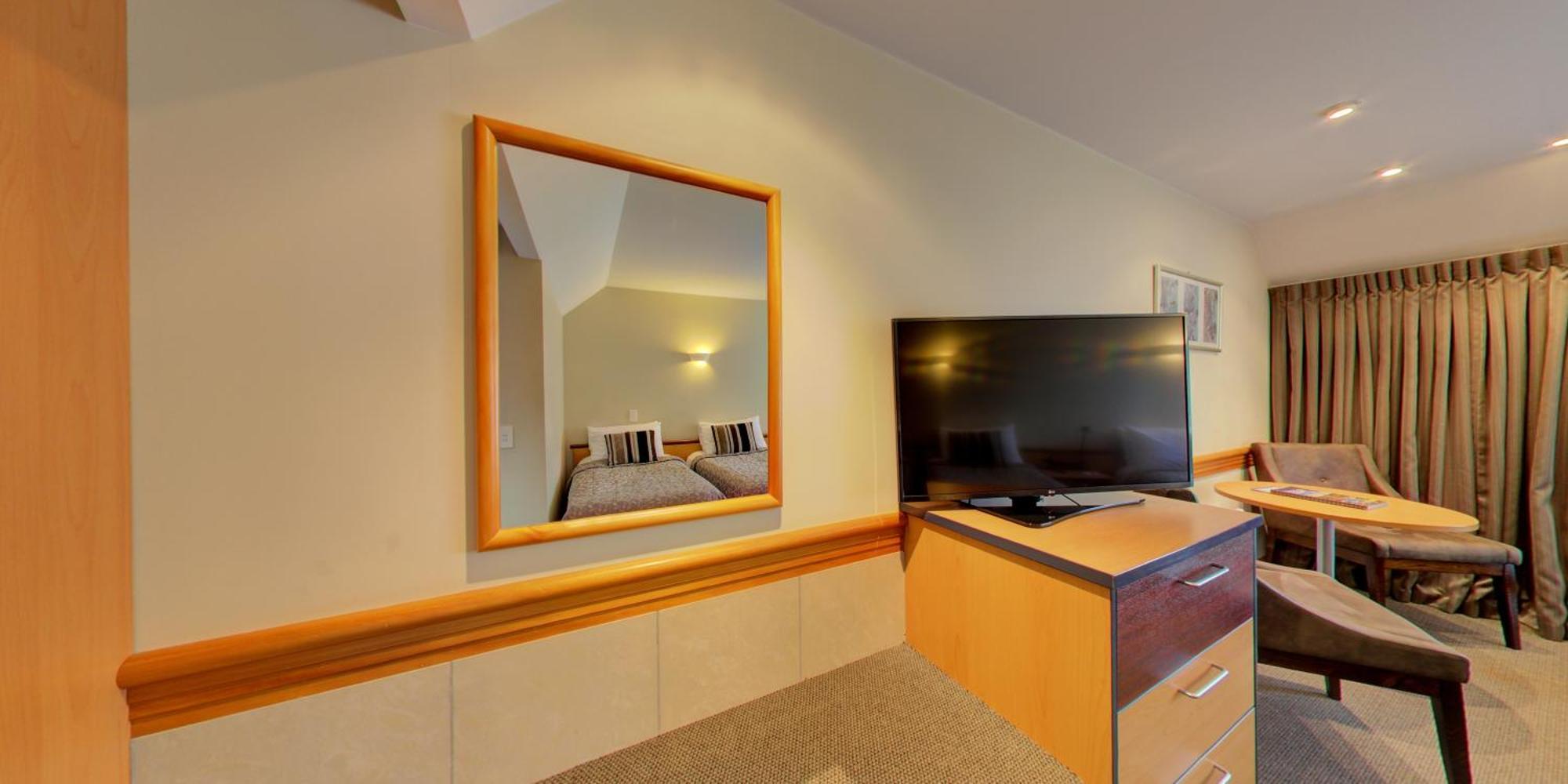 Dunedin Leisure Lodge - Distinction ภายนอก รูปภาพ