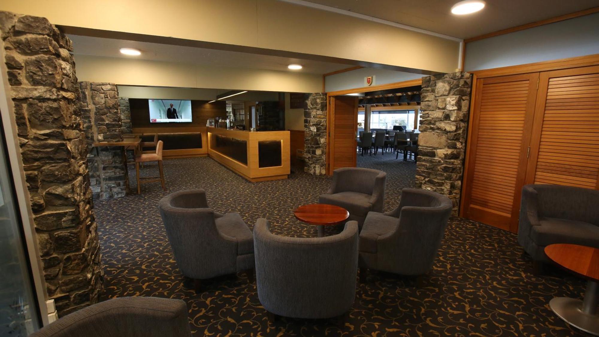 Dunedin Leisure Lodge - Distinction ภายนอก รูปภาพ