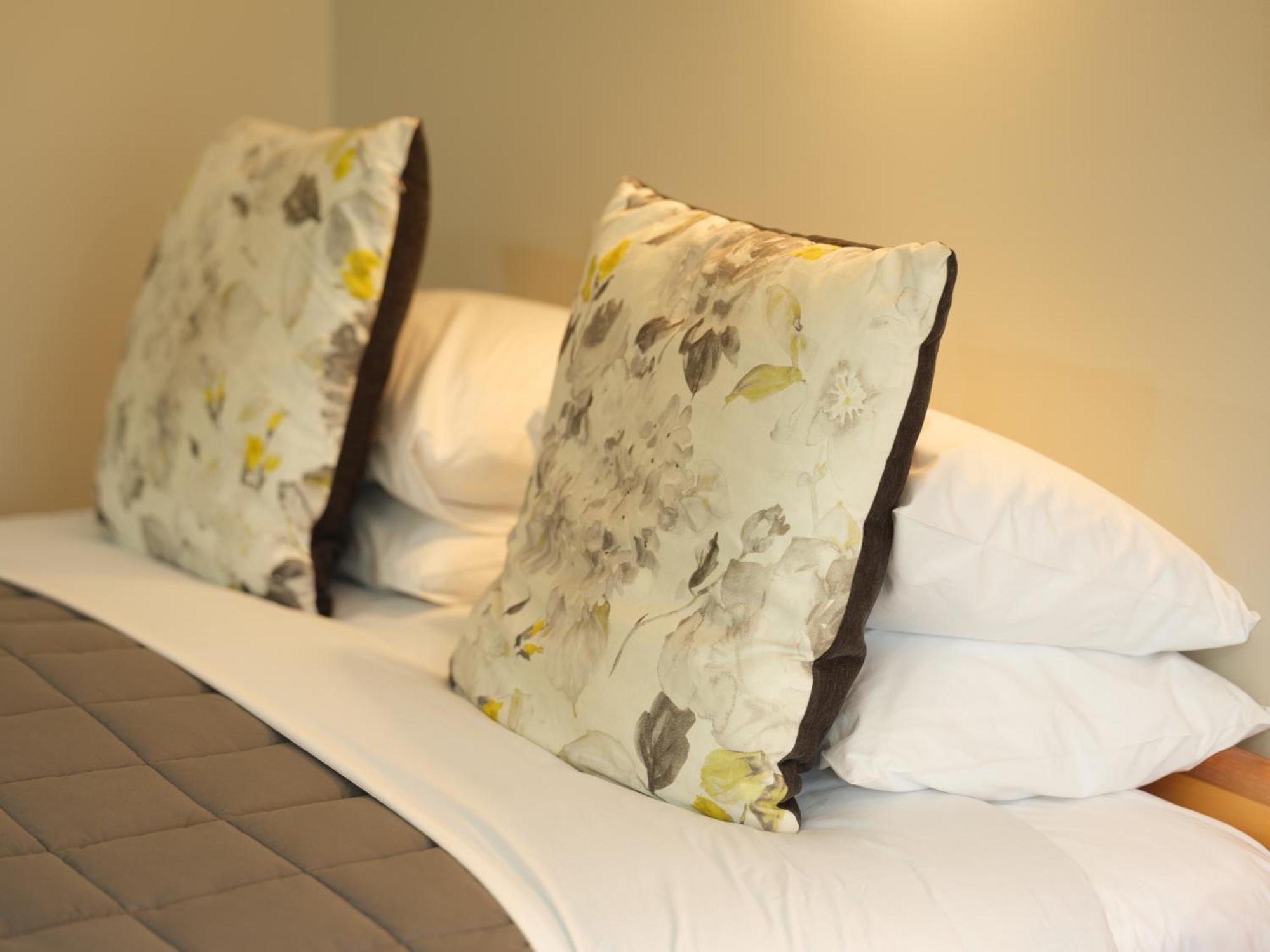 Dunedin Leisure Lodge - Distinction ภายนอก รูปภาพ