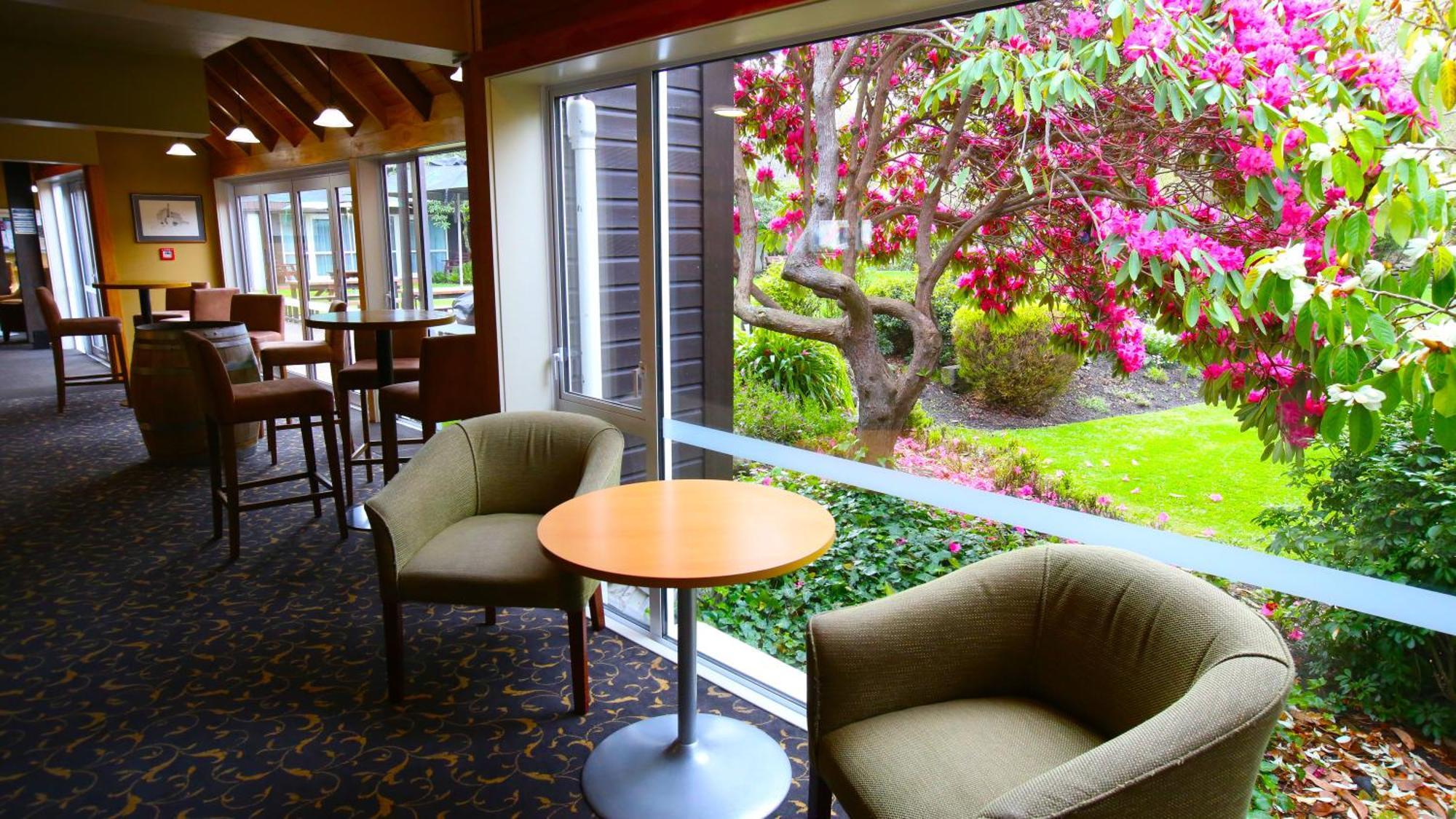 Dunedin Leisure Lodge - Distinction ภายนอก รูปภาพ