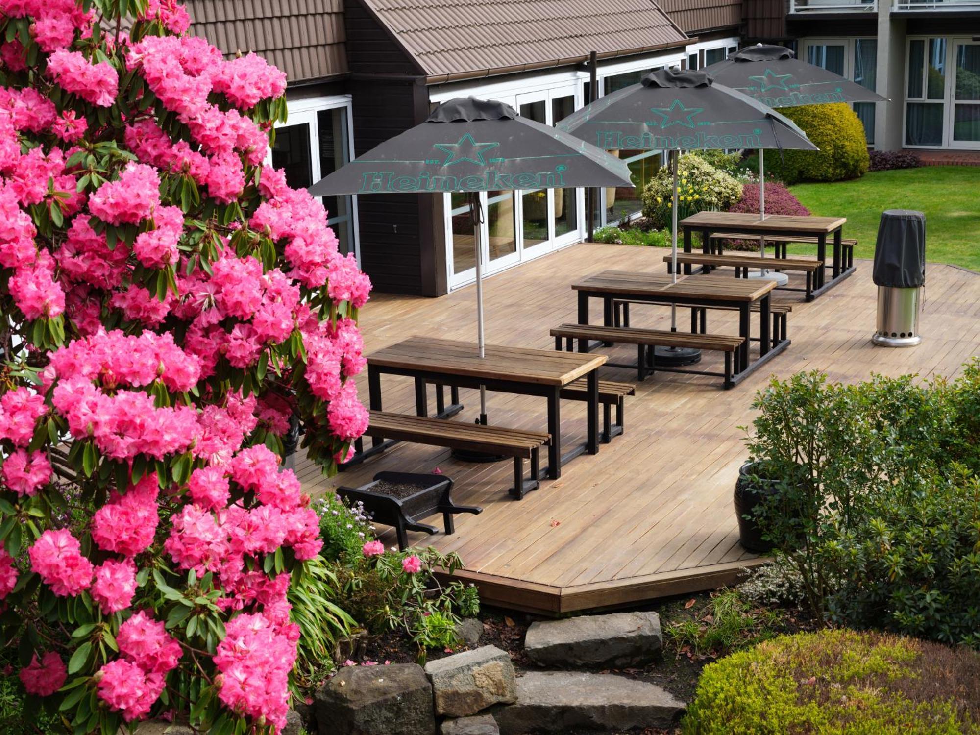 Dunedin Leisure Lodge - Distinction ภายนอก รูปภาพ