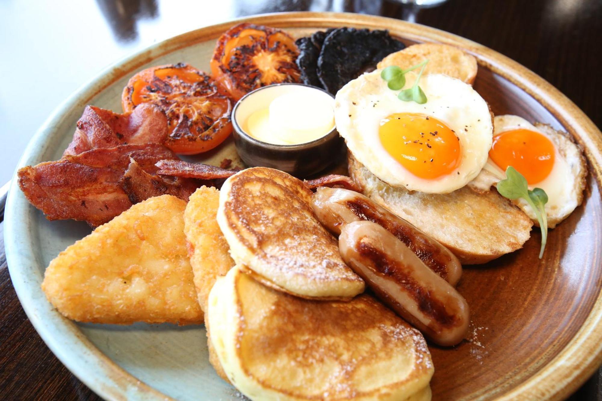 Dunedin Leisure Lodge - Distinction ภายนอก รูปภาพ
