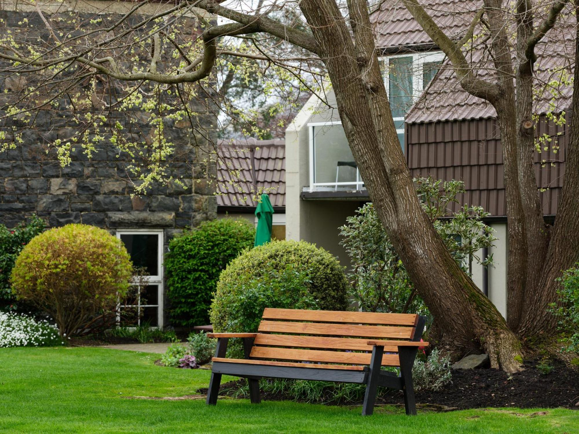 Dunedin Leisure Lodge - Distinction ภายนอก รูปภาพ