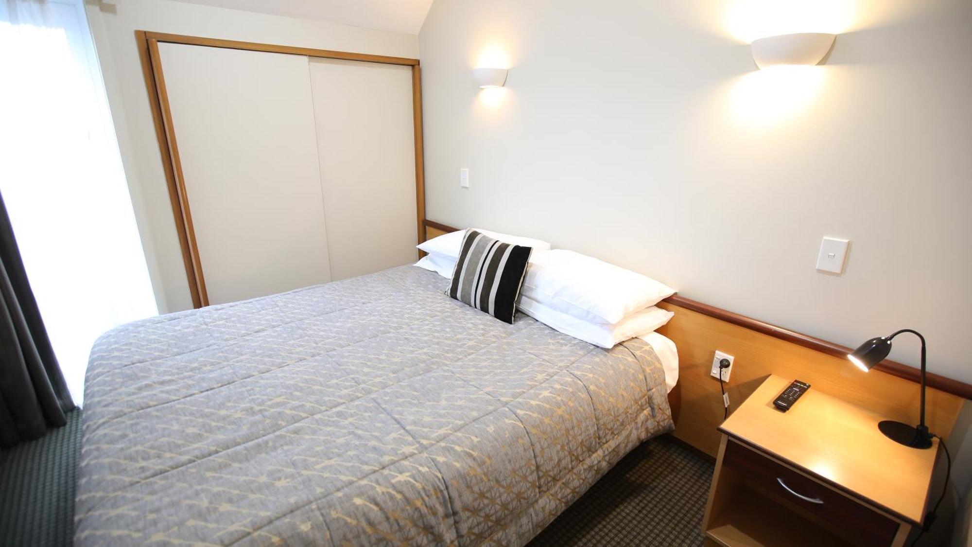 Dunedin Leisure Lodge - Distinction ภายนอก รูปภาพ