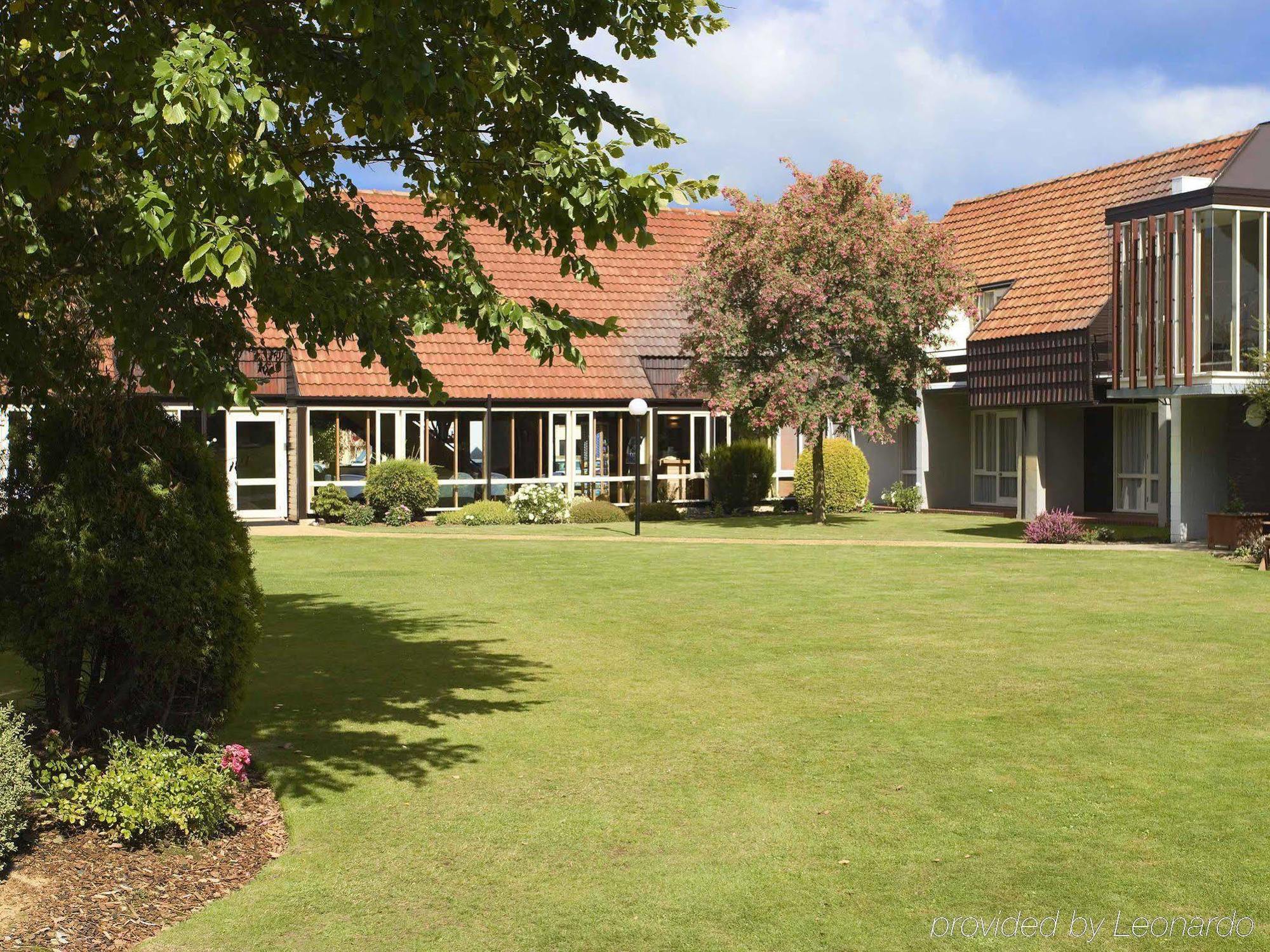 Dunedin Leisure Lodge - Distinction ภายนอก รูปภาพ