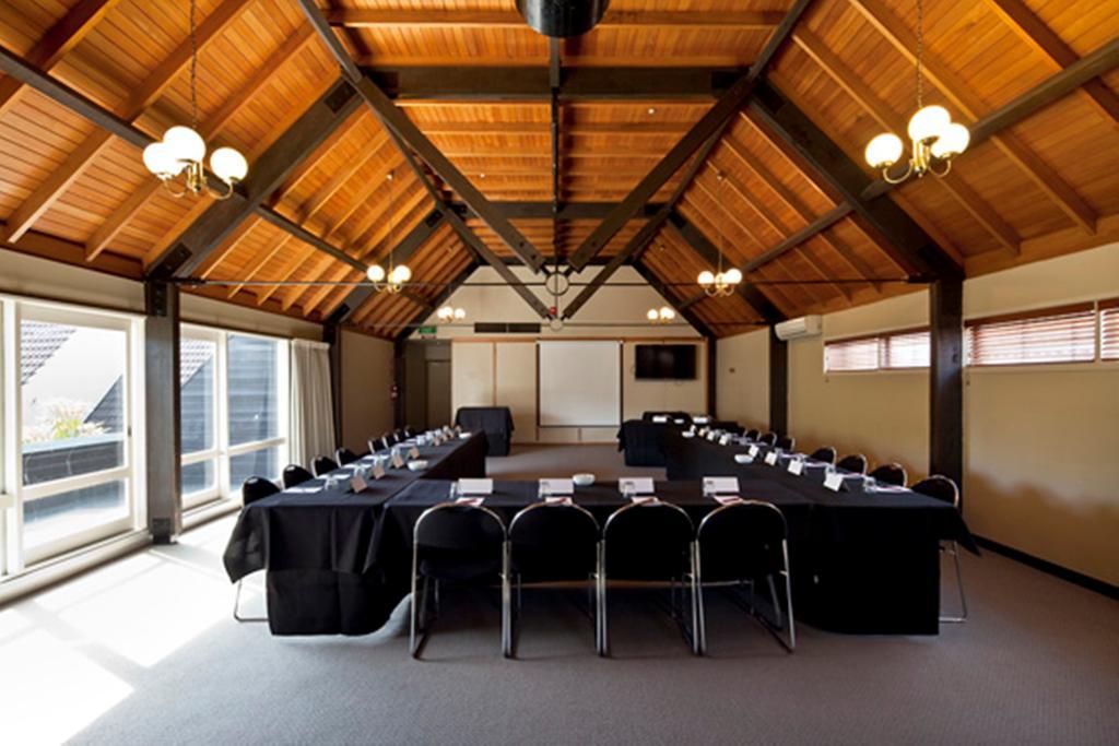 Dunedin Leisure Lodge - Distinction ภายนอก รูปภาพ
